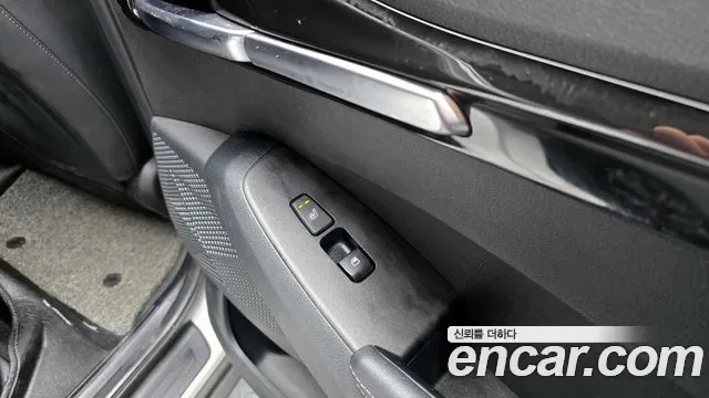 Kia Seltos бензин 1.6 Turbo 2WD Signature, миниатюра 10