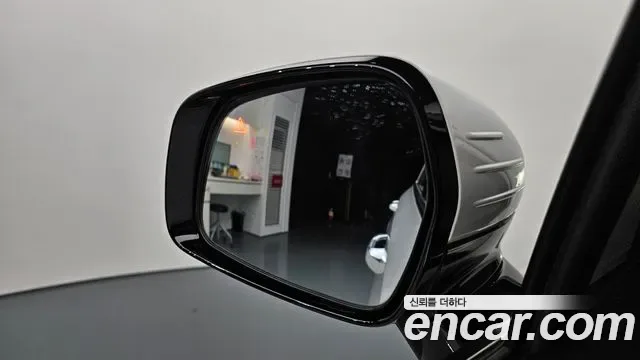 Kia Sorento дизель 2.2 2WD Prestige, миниатюра 15