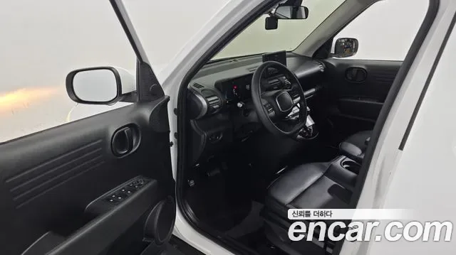 Hyundai Casper, миниатюра 30