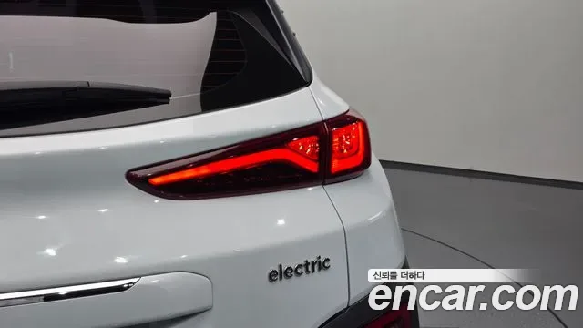 Hyundai Kona Premium, миниатюра 22