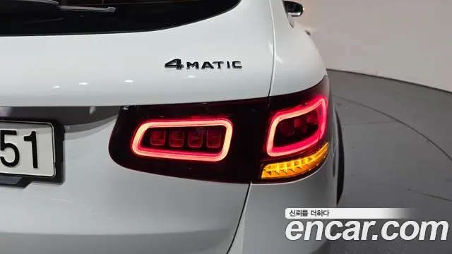 Mercedes-Benz GLC GLC300 4MATIC, миниатюра 14