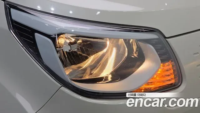 Kia The New Ray Signature, миниатюра 30