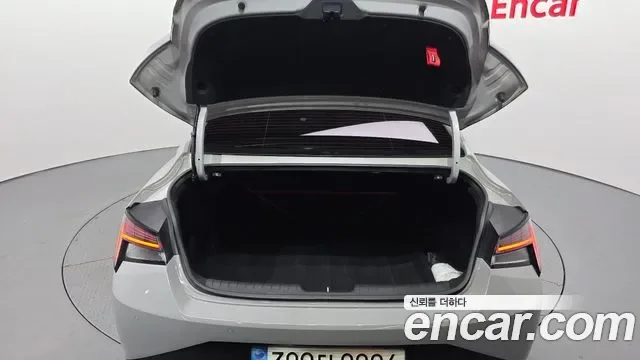 Hyundai Avante (CN7) 2.0 N, миниатюра 18