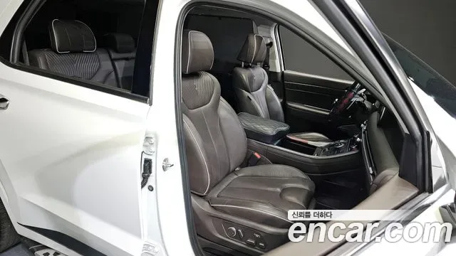 Hyundai The New Palisade дизель 2.2 4WD Calligraphy, миниатюра 7