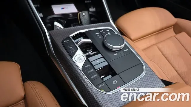 BMW 3 (G20) 320i M, миниатюра 17