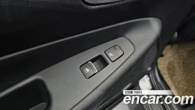 Hyundai Santa FE дизель 2.2 2WD Prestige, миниатюра 11