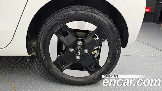 Kia Ray EV, миниатюра 29