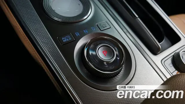 Genesis GV80 3.0 дизель AWD, миниатюра 28