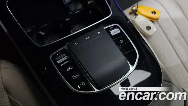 Mercedes-Benz E-Class E450 4MATIC, миниатюра 23