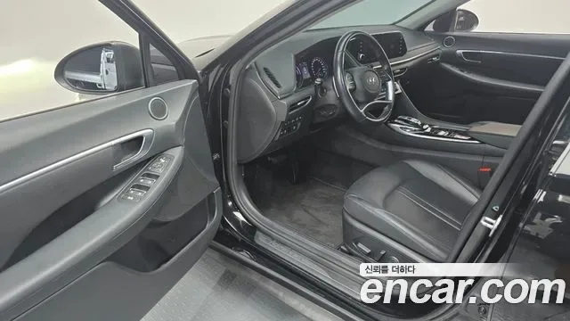 Hyundai Sonata Premium ( ), миниатюра 17