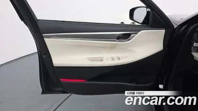 Hyundai Grandeur, миниатюра 24