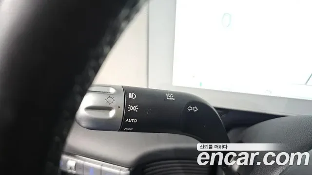 Hyundai Ioniq 5 Prestige, миниатюра 6