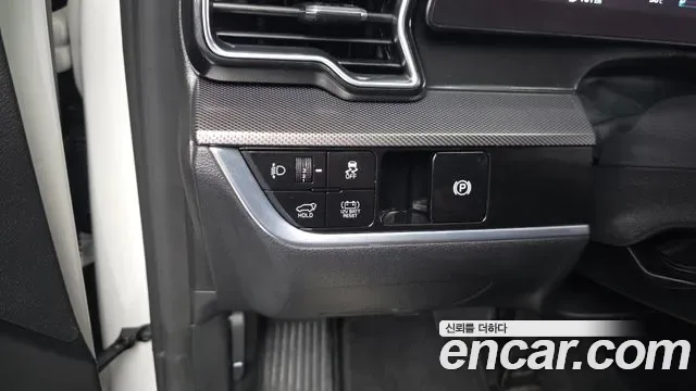 Kia Sportage Gravity 2WD, миниатюра 22