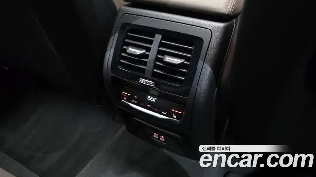 BMW X4M (G02), миниатюра 5