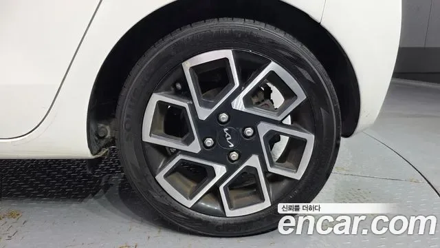 Kia Ray Signature, миниатюра 18