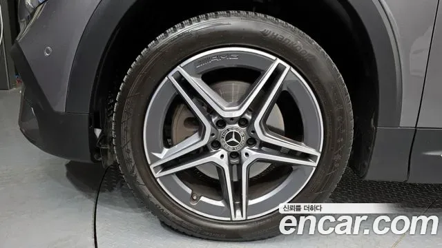 Mercedes-Benz GLB GLB250 4MATIC, миниатюра 21