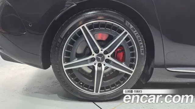 Mercedes-Benz EQE EQE53 AMG 4MATIC+, миниатюра 12
