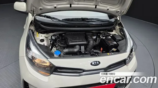 Kia Morning (JA) Prestige, миниатюра 9