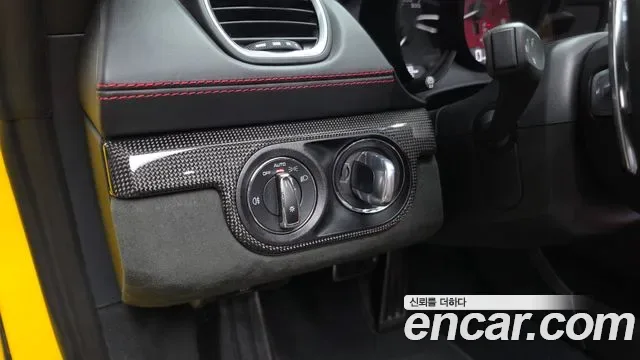 Porsche 718 4.0 GTS, миниатюра 6