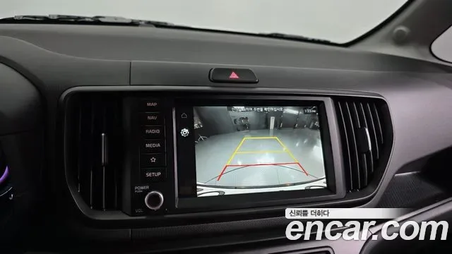 Kia Ray Signature, миниатюра 10