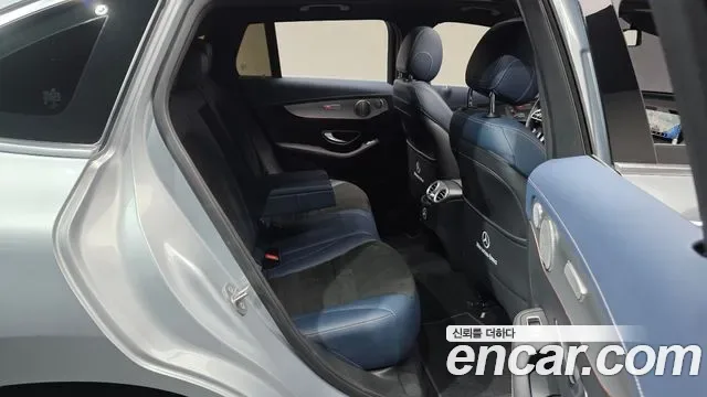 Mercedes-Benz EQC EQC400 4MATIC 1886, миниатюра 20