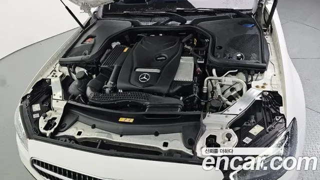 Mercedes-Benz E-Class E250, миниатюра 25