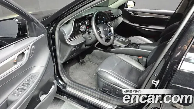 Hyundai Grandeur, миниатюра 29