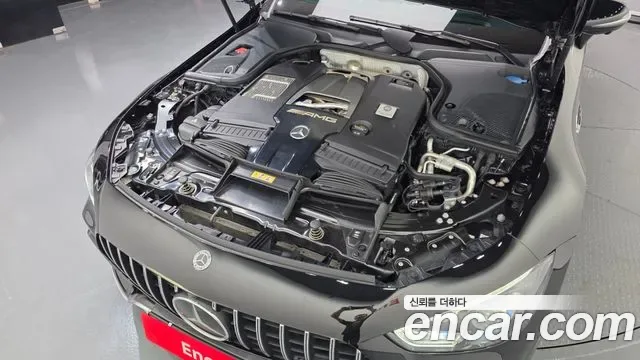 Mercedes-Benz AMG GT 4 63 S 4MATIC+, миниатюра 2