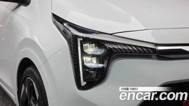 Kia Morning (JA) Signature, миниатюра 14
