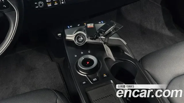 Kia EV6, миниатюра 21