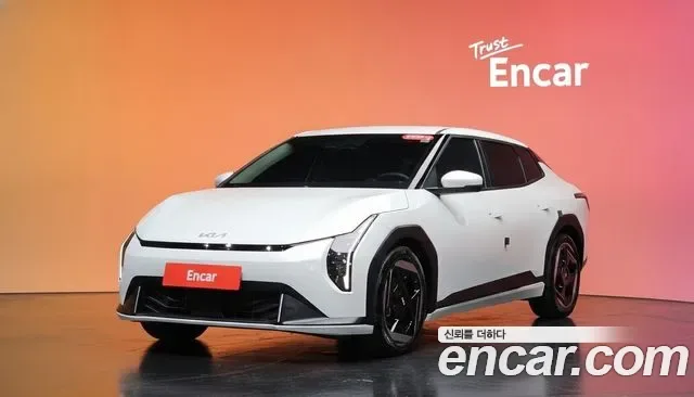 Kia EV4 2WD, миниатюра 14