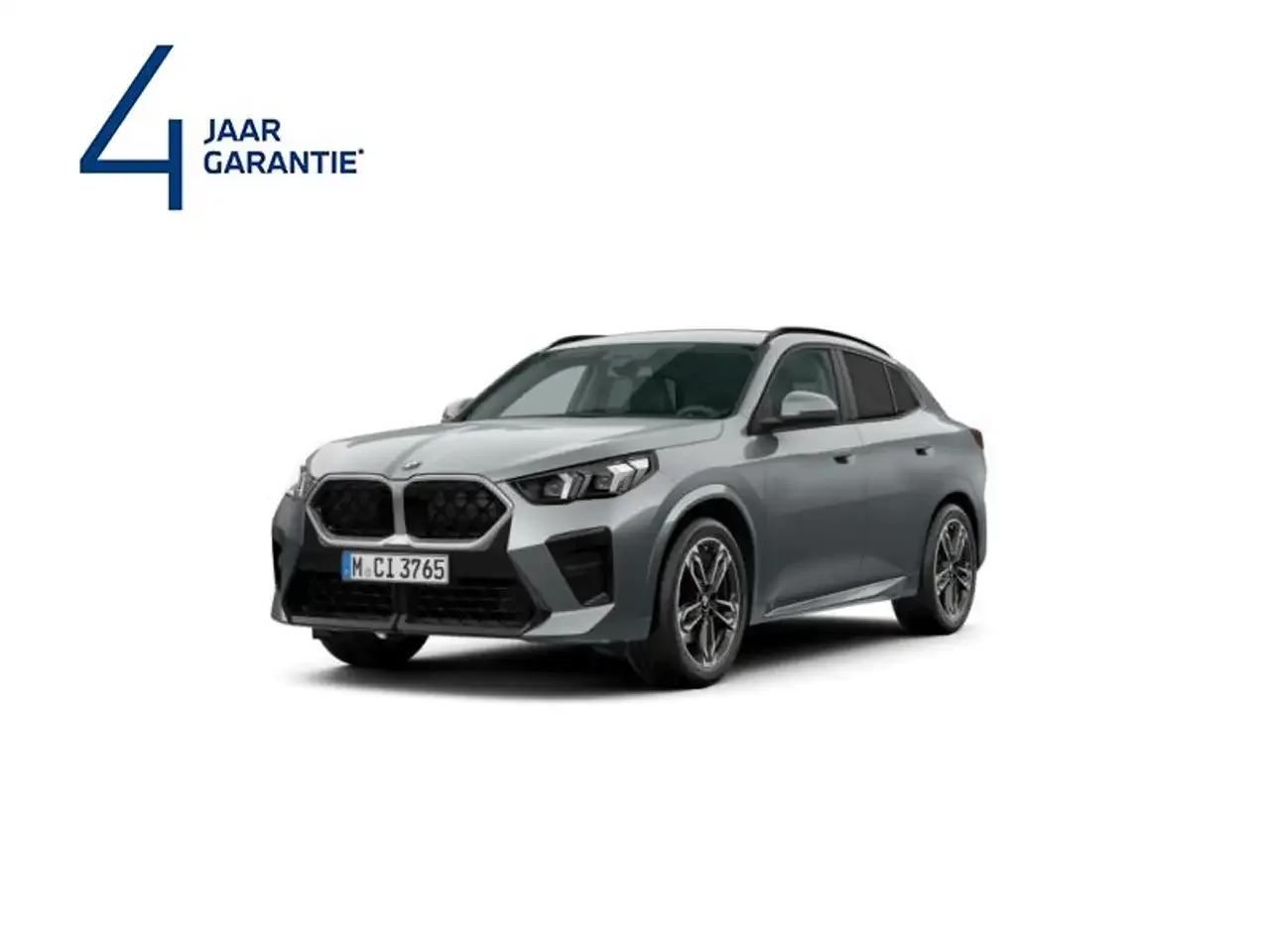 BMW X2 M Sportpakket
