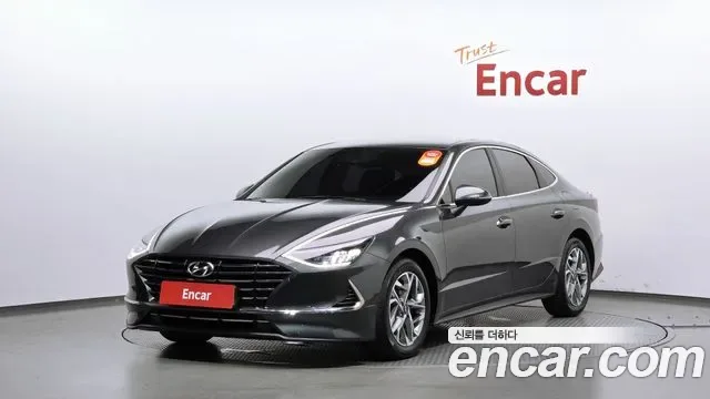 Hyundai Sonata 2.0 Premium