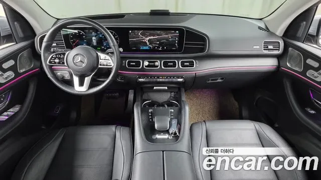 Mercedes-Benz GLE GLE450 4MATIC, миниатюра 17