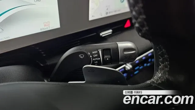 Hyundai Ioniq 5 AWD, миниатюра 8