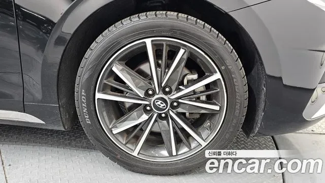 Hyundai Grandeur, миниатюра 29