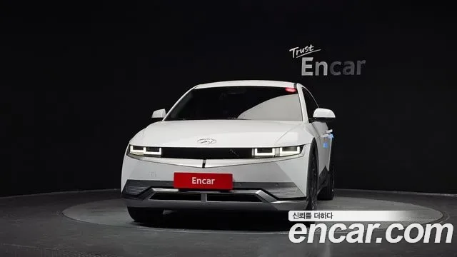 Hyundai Ioniq 5 Prestige, миниатюра 17