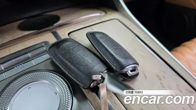 Genesis GV80 2.5T бензин 2WD, миниатюра 19