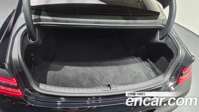 Genesis G80 бензин 2.5 Turbo AWD ( ), миниатюра 19
