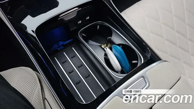 Mercedes-Benz S-Class S450 4MATIC, миниатюра 3