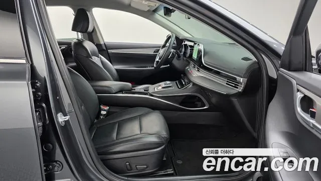 Hyundai Grandeur 2.5 Premium, миниатюра 21