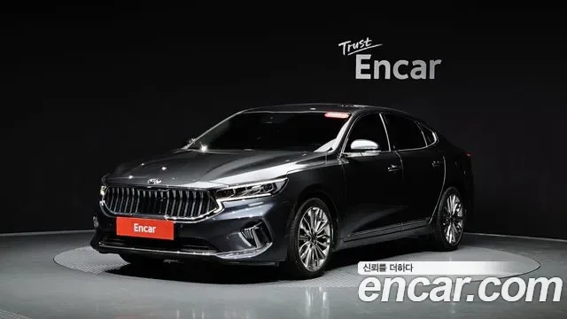 Kia K7 2.5 GDI