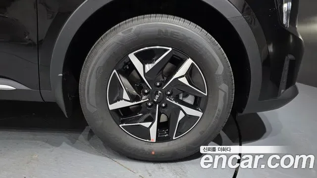Kia Sorento HEV 1.6 2WD Prestige, миниатюра 9