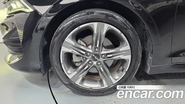 Kia K5 III 2.0 Signature, миниатюра 26