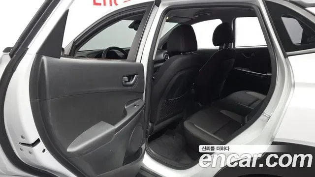 Hyundai Kona дизель 1.6 4WD, миниатюра 7