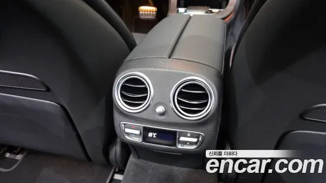 Mercedes-Benz E-Class E350 4MATIC AMG Line, миниатюра 11