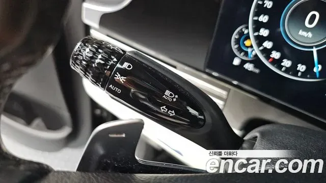 Hyundai Grandeur, миниатюра 17