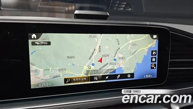 Mercedes-Benz GLE GLE400d 4MATIC, миниатюра 11