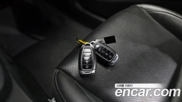 Hyundai Kona Modern, миниатюра 27
