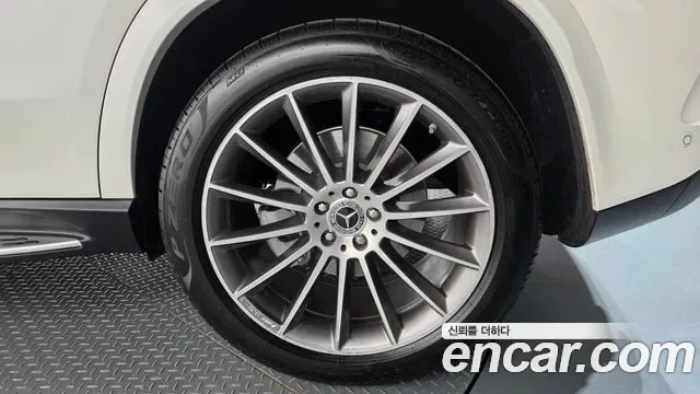 Mercedes-Benz GLE GLE450 4MATIC, миниатюра 10